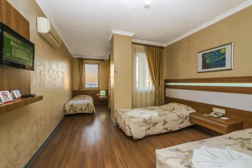 Hotel Santa Marina Photos