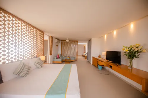 Mia Resort Nha Trang Photos
