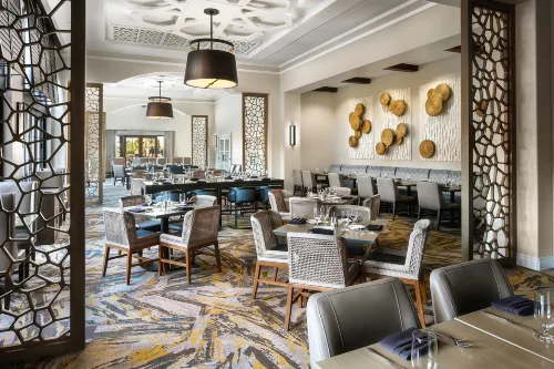 The Westin Lake Las Vegas Resort & Spa Unggulan Photos