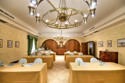 Kempinski Hotel San Lawrenz Gozo Malta À ne pas manquer Photos