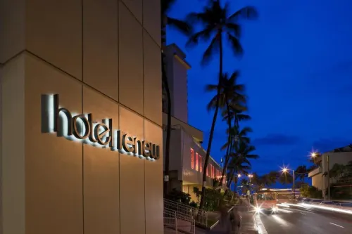 Hotel Renew Hotellin lähellä Photos