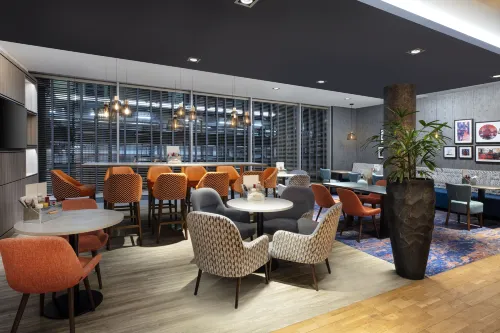 Leonardo Hotel Exeter Public Areas Photos