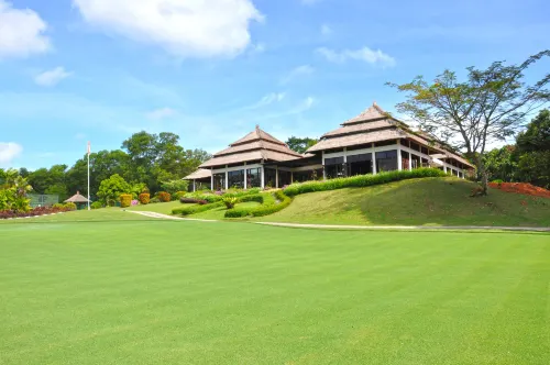 Angsana Bintan Eksterior Photos