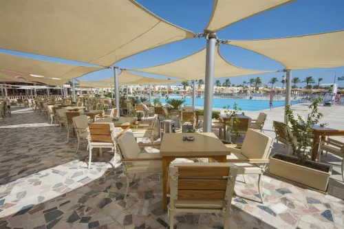 Sunrise Royal Makadi Resort Общественные зоны Photos