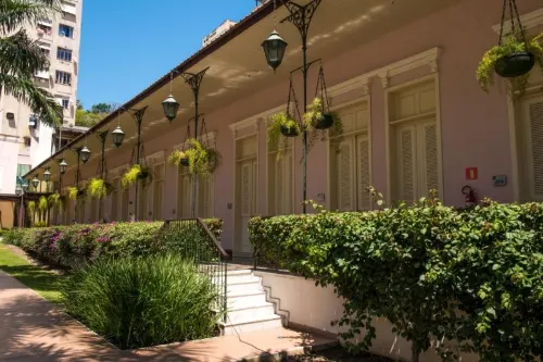 Vila Galé Rio de Janeiro Ngoại thất Photos
