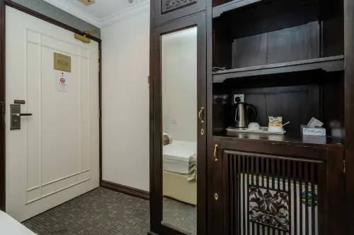 The Inn at Temple Street (Chinatown) Chambres Photos