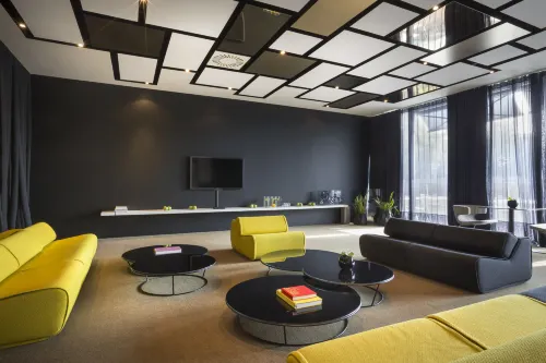 Lone Hotel by Maistra Collection Aree comuni Photos