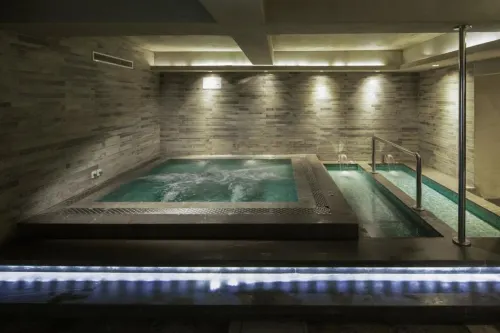 Windsor Hotel & Convention Center Istanbul Loisirs et amusements Photos