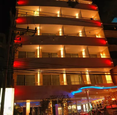 Baboona Beachfront Living فنادق مميّزة Photos