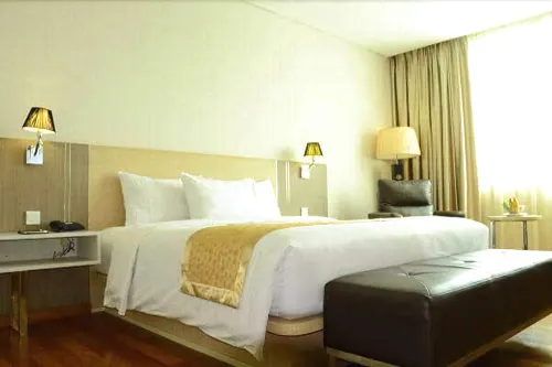 Nagoya Hill Hotel Batam Chambres Photos