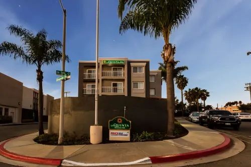 La Quinta Inn & Suites by Wyndham San Diego Mission Bay Extérieur Photos