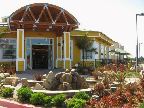 Best Western Plus Marina Gateway Hotel Featured Photos