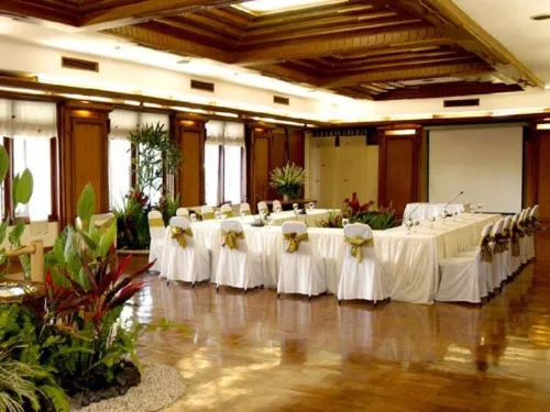 Kamandalu Ubud Business Photos