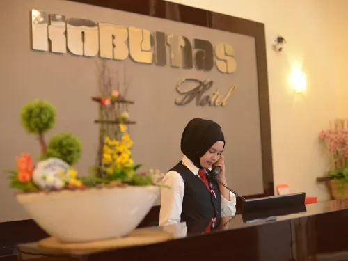 Hotel Kobemas Melaka Aree comuni Photos