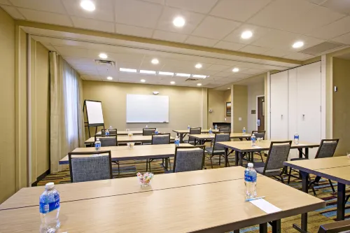 Fairfield Inn & Suites Phoenix Tempe/Airport Espaces Affaires Photos