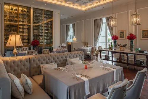 Mia Saigon – Luxury Boutique Hotel Питание Photos
