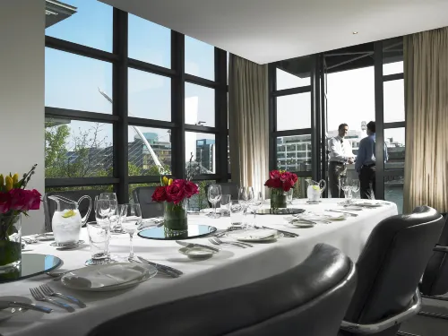The Spencer Hotel Da non perdere Photos