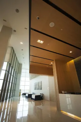 Best Western Gunsan Hotel Aree comuni Photos