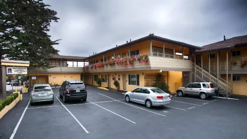 Best Western Carmels Town House Lodge Da non perdere Photos