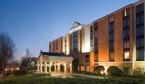 Hyatt Place Fremont/Silicon Valley À ne pas manquer Photos