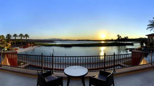 The Westin Lake Las Vegas Resort & Spa À proximité de l'hôtel Photos