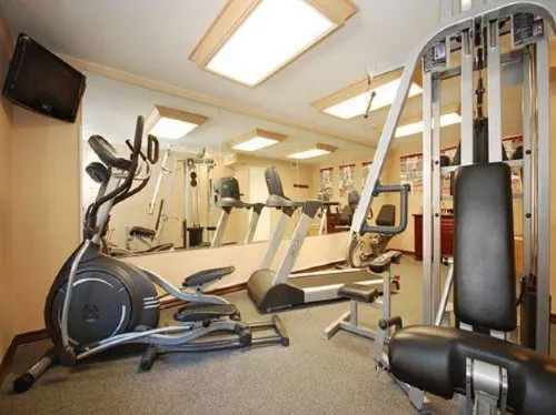 Best Western Plus Meridian Inn & Suites, Anaheim-Orange Loisirs et amusements Photos