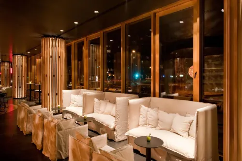 Axel Hotel Berlin-Adults Only Relaksasi & Rekreasi Photos