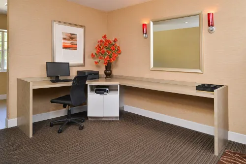 Best Western Inn & Suites San Diego – Zoo/SeaWorld Area Business Photos