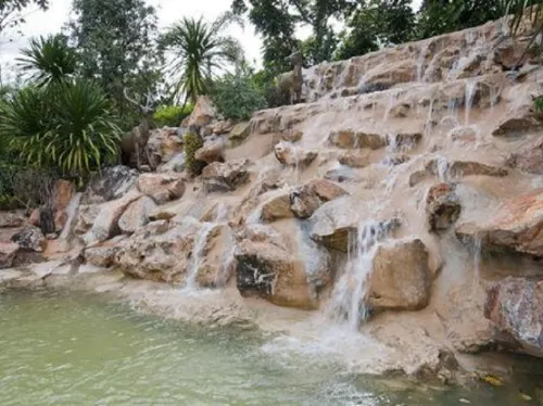 Phuwanalee Resort À proximité de l'hôtel Photos