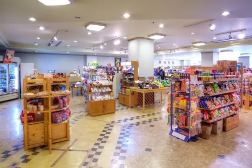 Pacific Hotel Okinawa Photos