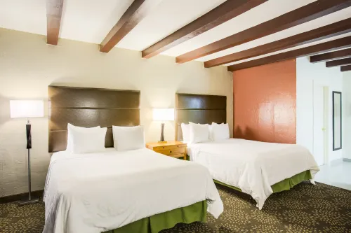 Best Western Mission Inn Camere Photos