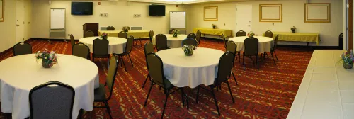 Best Western Plus Silver Saddle Inn À ne pas manquer Photos