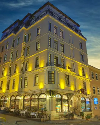 Best Western Empire Palace Hotel & Spa Da non perdere Photos