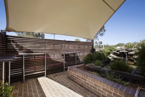 Melton Hotel Espaces publics Photos