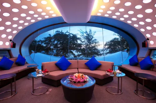 Phuket Graceland Resort and Spa Public Areas Photos