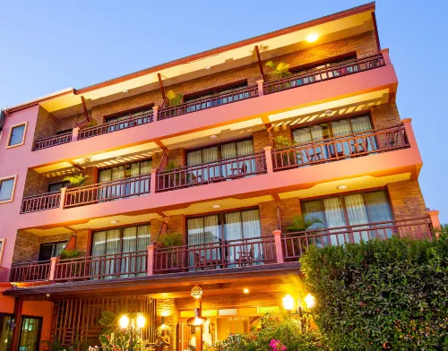 Orchid Garden Hotel À ne pas manquer Photos