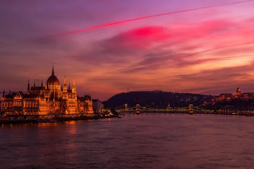 InterContinental Budapest À proximité de l'hôtel Photos