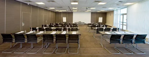 Best Western Plus Paris Orly Airport Espaces Affaires Photos