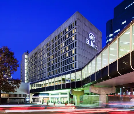 DoubleTree by Hilton Newark Penn Station À ne pas manquer Photos