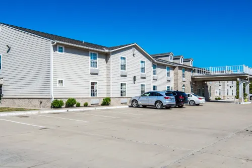 Quality Inn Kearney - Liberty À ne pas manquer Photos