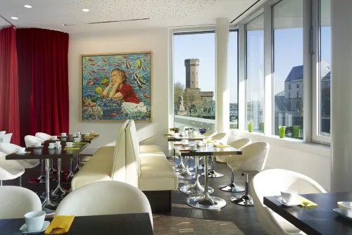 art'otel Cologne À ne pas manquer Photos