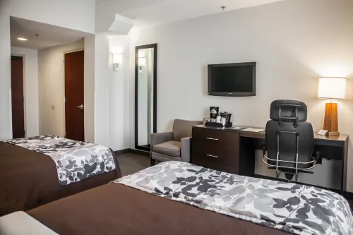 Sleep Inn & Suites Downtown Inner Harbor 추천 Photos
