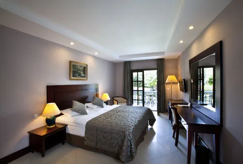 Samara Hotel Bodrum Ultra All Inclusive Photos