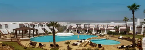 Casablanca le Lido Thalasso & Spa (ex Riad Salam) À ne pas manquer Photos