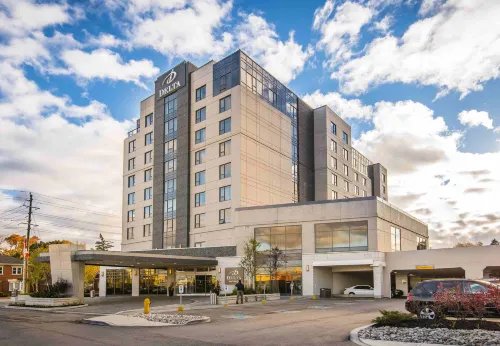 Delta Hotels Waterloo À ne pas manquer Photos