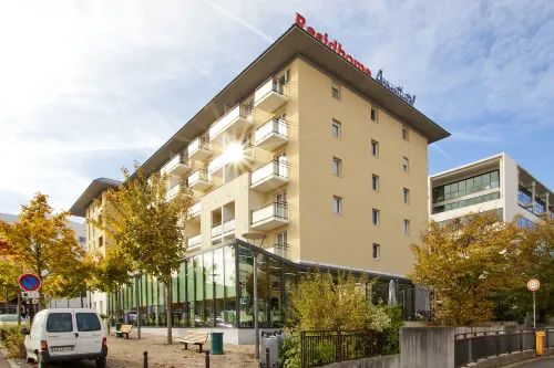 Appart Hôtel - Residhome Paris Massy Extérieur Photos
