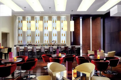 ibis Deira Creekside Dubai Empfohlen Photos