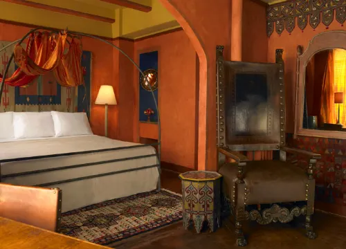 Hotel Figueroa, Unbound Collection by Hyatt Photos