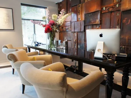 Boutique Hotel Notting Hill Aree comuni Photos
