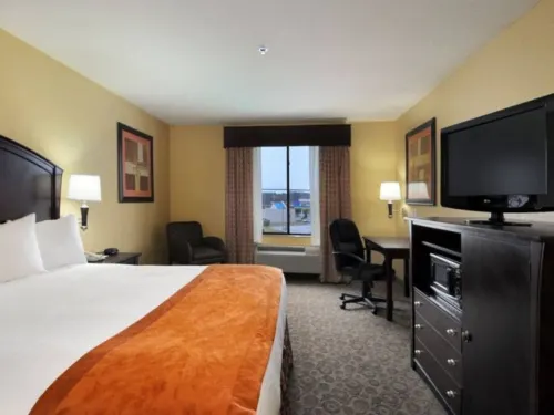 Best Western Houston Bush InterContinental Airport Inn Photos